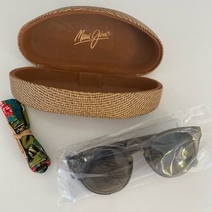 Maui Jim Dragonfly sunglasses
